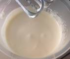 Hình ảnh bước 1 Cupcake Nhân Creamcheese Nướng Bằng Microwave