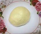 Hình ảnh bước 4 Melon Bread - Bánh Mì Đáng Yêu Cho Bé #Ngon_Bất_Ngờ