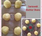 Hình ảnh bước 11 Sarawak Butter Buns