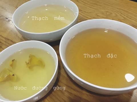 Thạch Aiyu Đài Loan recipe step 5 photo