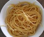 Hình ảnh bước 1 Mì Spaghetti Thịt Bê