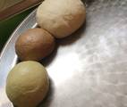 Hình ảnh bước 6 Bánh Bao Hấp - Steamed Dumplings