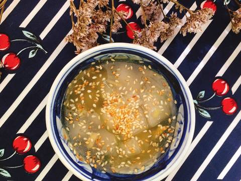 Chè Bột Lọc (cách 2) recipe step 5 photo