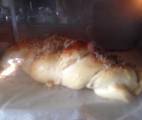 Hình ảnh bước 9 Bánh Mỳ Do Thái (Challah Bread)