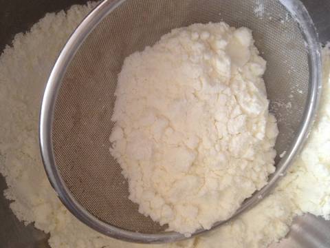 Bánh sữa - thiên đường ăn dặm của bé! recipe step 2 photo