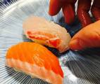 Hình ảnh bước 11 Tự Làm Sushi Nắm Nigirizushi Tại Nhà