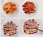 Hình ảnh bước 6 Okonomiyaki(Bánh Xèo Nhật Bản)