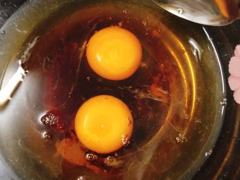 Trứng Hấp Kiểu Nhật - Chawanmushi recipe step 1 photo