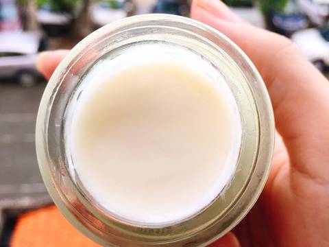 Sữa chua phô mai recipe step 4 photo