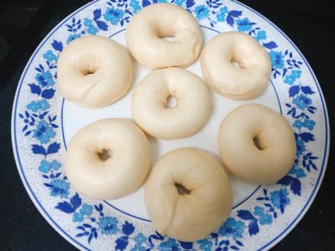 Donnut Suggar - Bánh Donnut Đường recipe step 7 photo