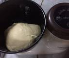 Hình ảnh bước 2 Bánh Mì Sữa Mềm - Ủ Bột Chua 16 Tiếng 5 Độ C
