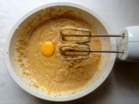 Bánh GATO bột ngô vàng kiểu Brazil recipe step 7 photo