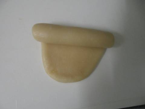 Bánh Pía sầu riêng recipe step 9 photo
