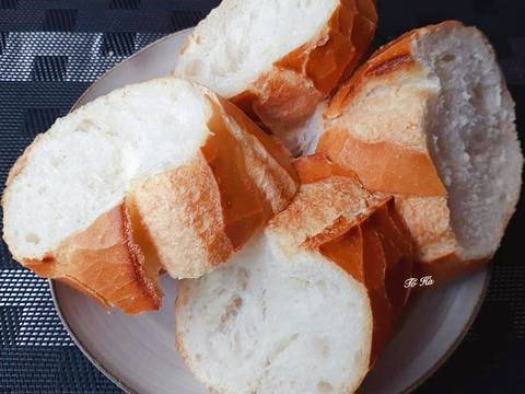 Bánh mì XÍU MẠI của người Đà Lạt recipe step 5 photo