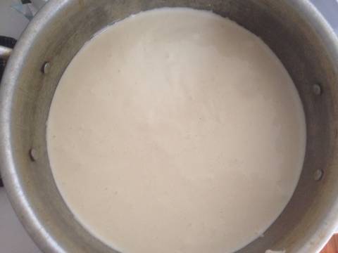 Bánh GATO truyền thống recipe step 7 photo