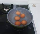 Hình ảnh bước 4 Trứng Ngâm Nước Tương 달걀간장절임 / 달걀장조림