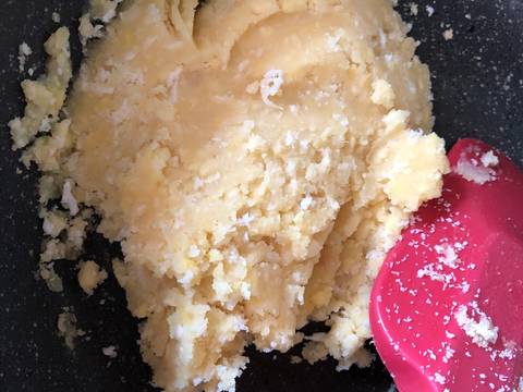 Dẻo, thơm với món bánh dầy đậu xanh! recipe step 2 photo