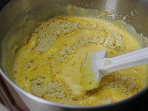 Flourless Orange Cake recipe step 3 photo