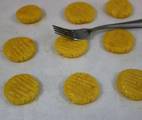 Hình ảnh bước 3 Orange Cookies