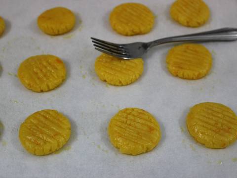 Orange Cookies recipe step 3 photo