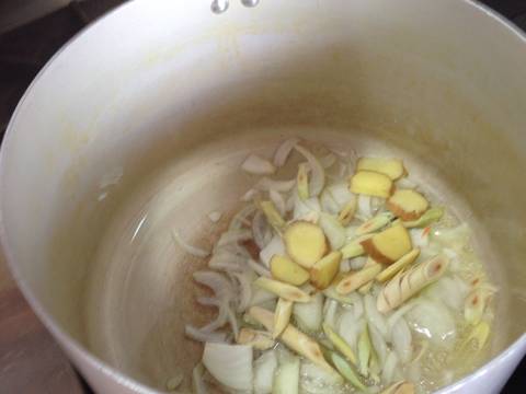 Bò kho ( kiểu âu) recipe step 5 photo