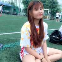 Lâm Hạnh Lâm Hạnh