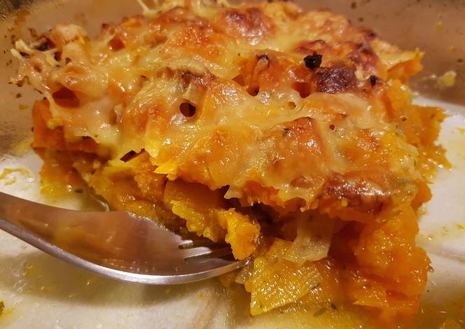 Bleue De Hongrie Recette Velouté De Courge Bleue De Hongrie : Plaisir Culinaire Automnal 22 Recette de Gratin de courge bleue de Hongrie de Laeti - Cookpad