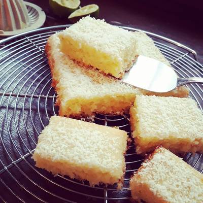 ☆Brownie Citron Coco☆