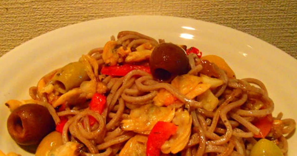 13-simple-at-masarap-na-lutong-bahay-na-mga-pasta-recipe-cookpad