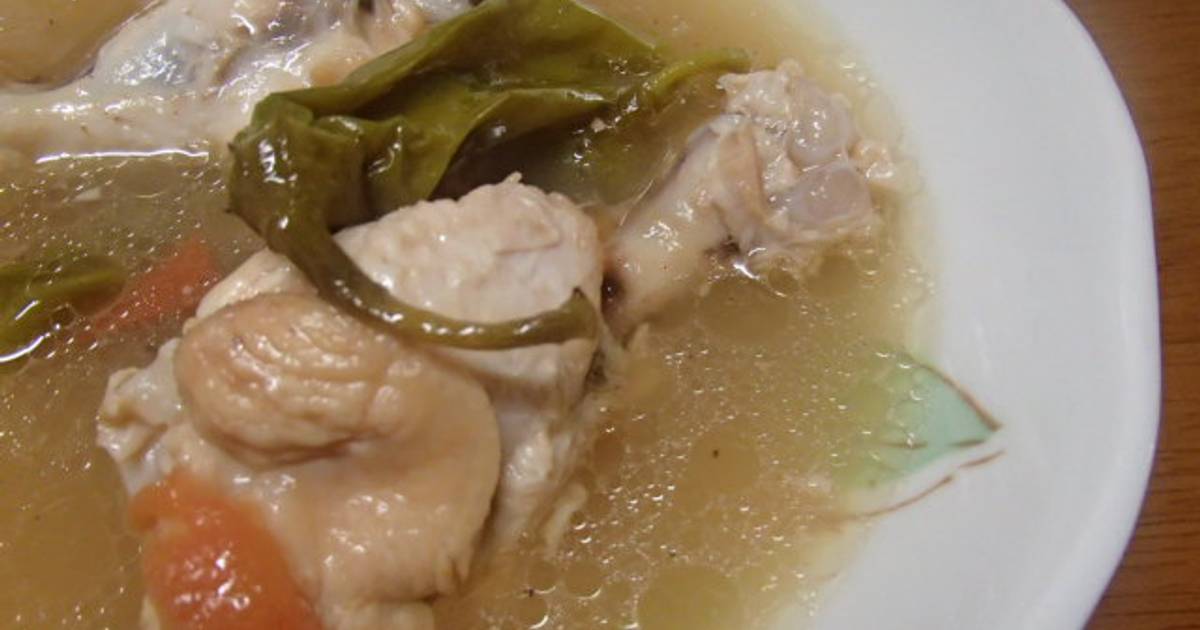 5 simple at masarap na lutong-bahay na mga gulay recipe 