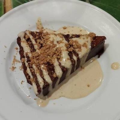 Chocnut Chocolate Cake Recipe Ni Tita Roka Cookpad