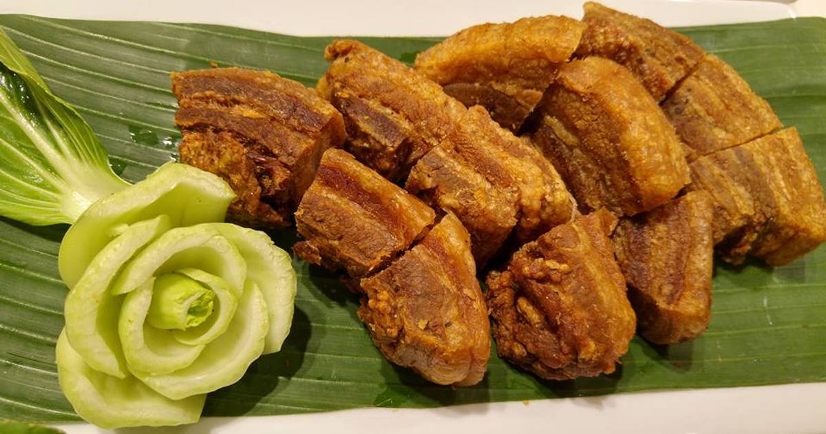 Low-FODMAP Pad Thai Perfection Recipe; Gluten-free