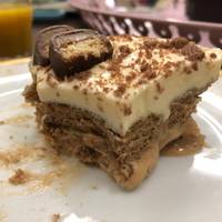 كيكة التويكس 🌸