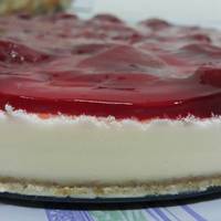 تشيز كيك الفريز 🍓🍓