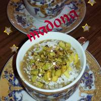 مهلبيه بالقرفه