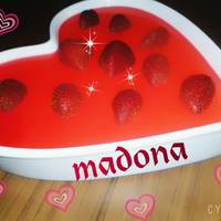 تشيز كيك الفريز 🍓🍓