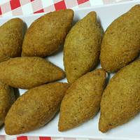 كبة مقلية