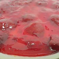 تشيز كيك الفريز 🍓🍓
