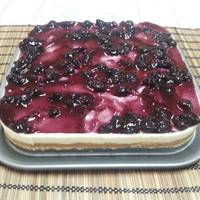 تشيز كيك الفريز 🍓🍓