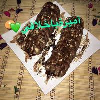 ليزى كيك سهل وسريع