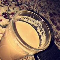 كابتشينو...😌
