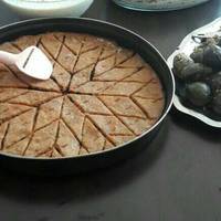 كبة بالصينية😋😋