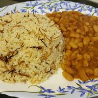 فاصوليا بيضا
