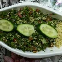 تبوله لذيذه