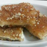 طريقة عمل أسهل عيش سرايا