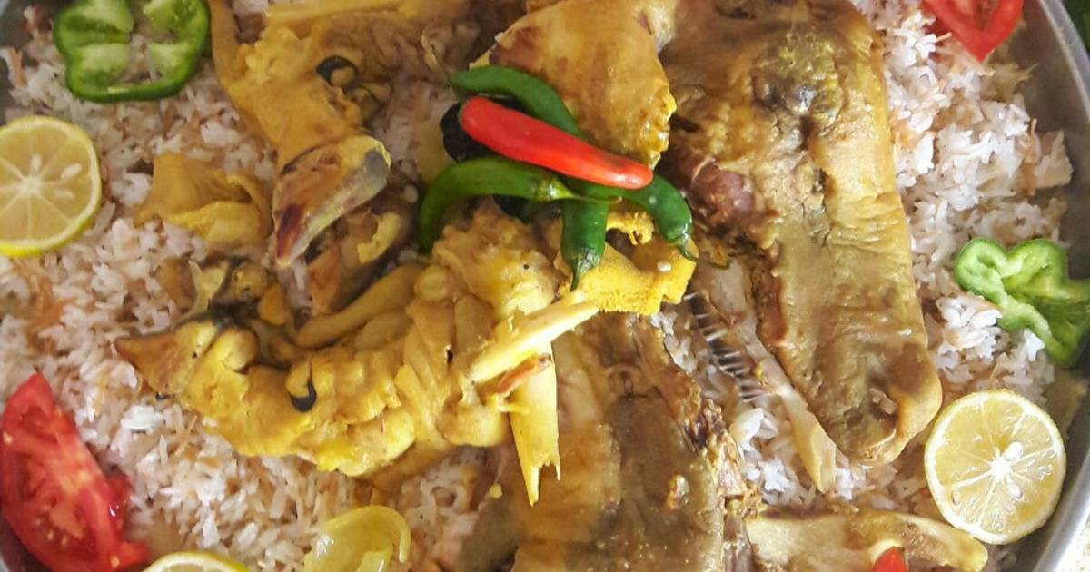 طريقة عمل باجه - 13 وصفة باجه سهلة وسريعة - كوكباد