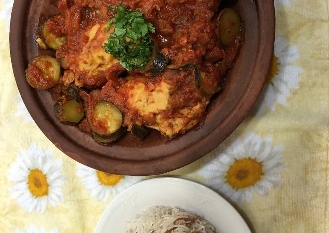 اطباق رمضانية جزائرية Photo