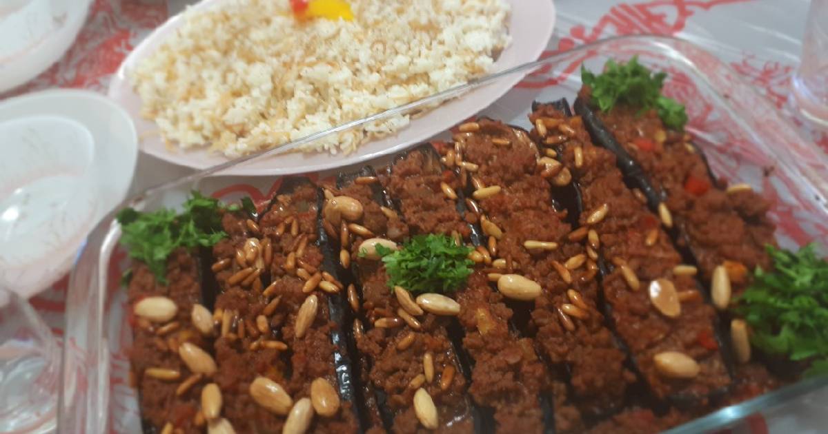 طريقة عمل اكلات رمضانية سورية 846 وصفة اكلات رمضانية سورية سهلة