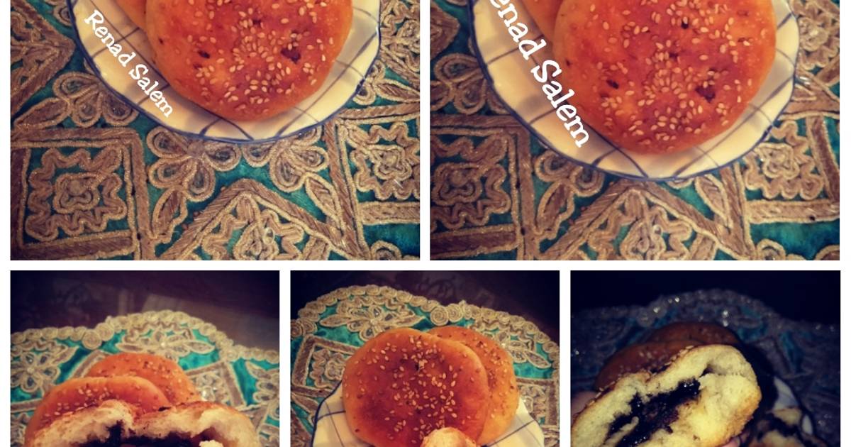 طريقة عمل قرص فلاحي 187 وصفة قرص فلاحي سهلة وسريعة كوكباد طريقة عمل قرص فلاحي 187 وصفة قرص فلاحي سهلة وسريعة كوكباد