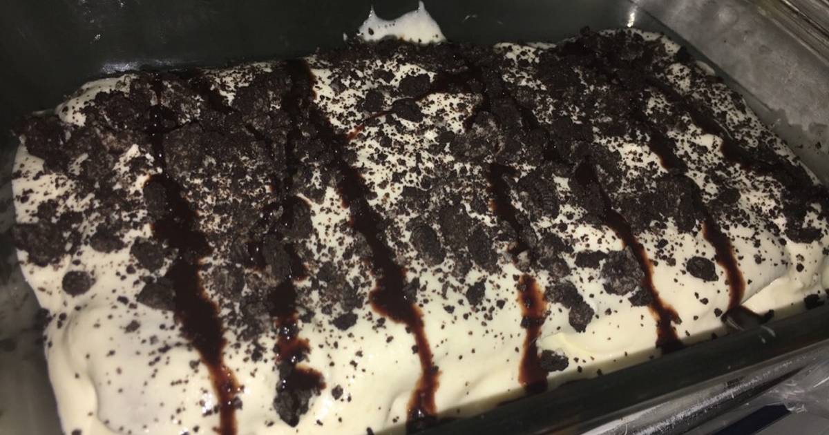 طريقة عمل حلا ايسكريم الشوكولاته 253 وصفة حلا ايسكريم الشوكولاته